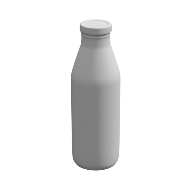 Flaske