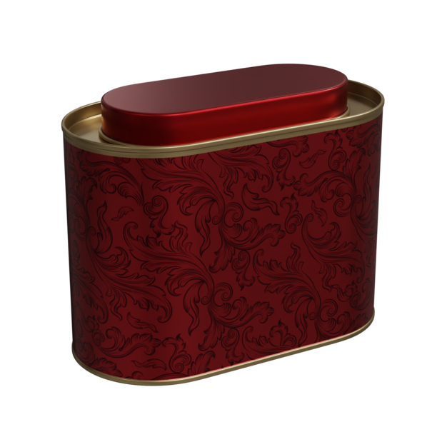 Tin Box