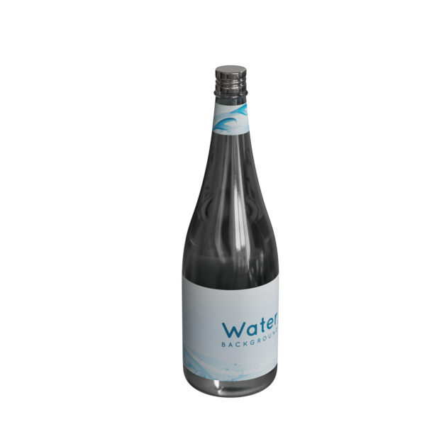 Water Bottle