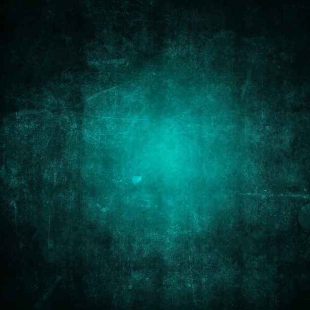 Bezpłatny plik Wektor zielone grunge tło