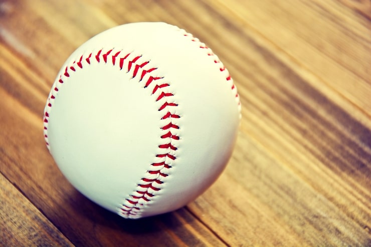 Bezpłatny plik Zdjęcie mecz baseball'a.