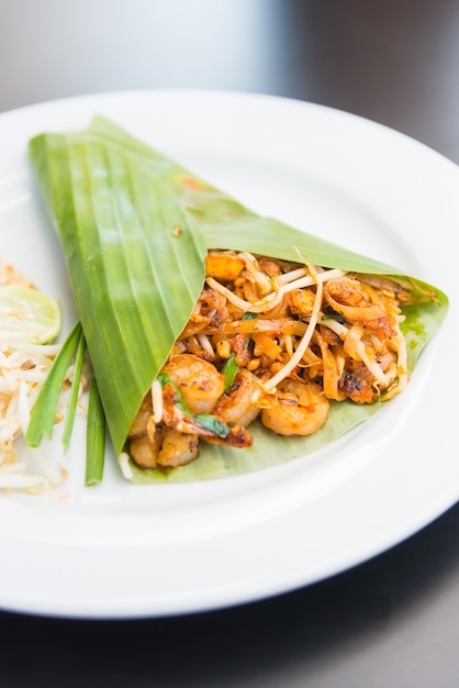 Bezpłatny plik Zdjęcie pad thai