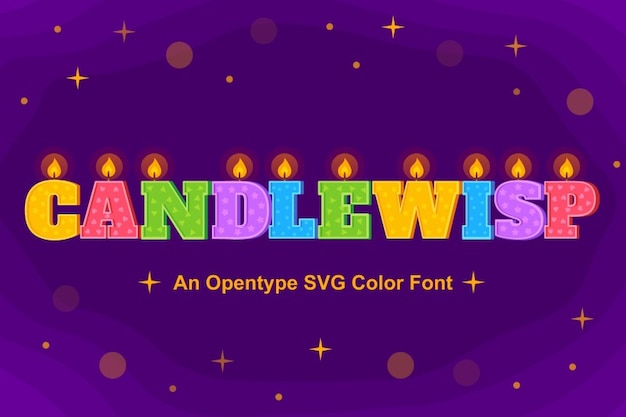 Candlewisp