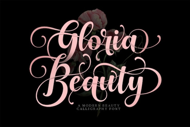 Gloria Beauty