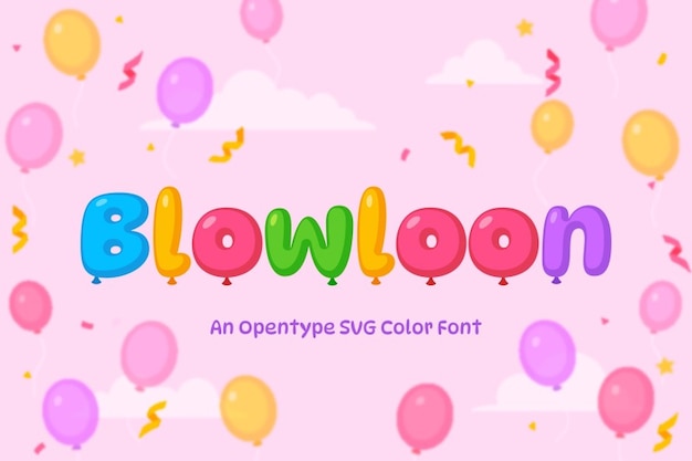 Blowloon