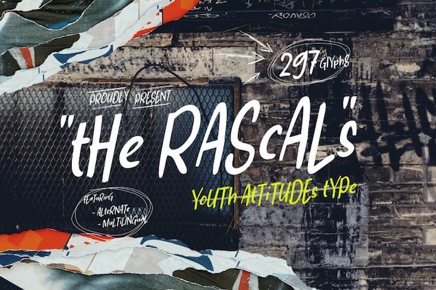 The Rascals