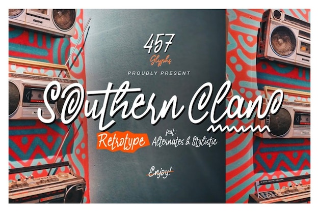 Southern Clan