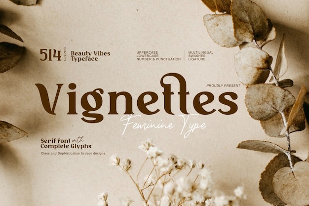 Vignettes