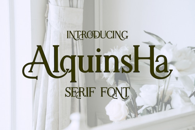 Alquinsha