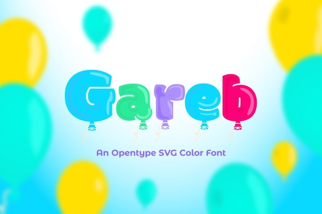 Gareb