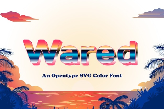 Wared