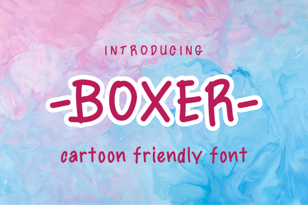 Boxer
