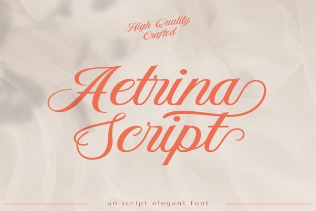 Aetrina