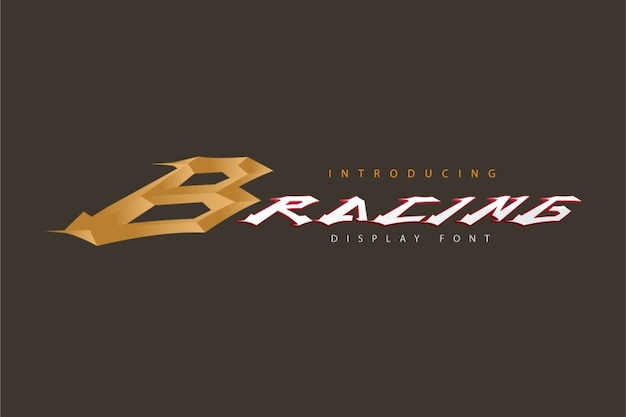 B Racing