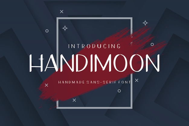 Handimoon