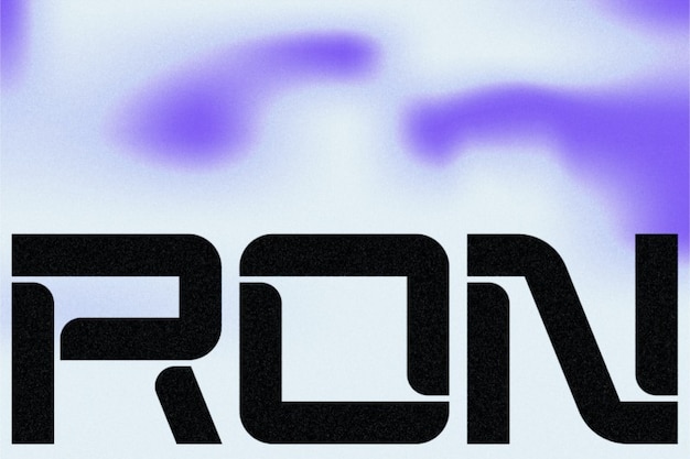 Ron