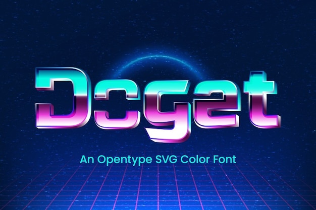 Doget
