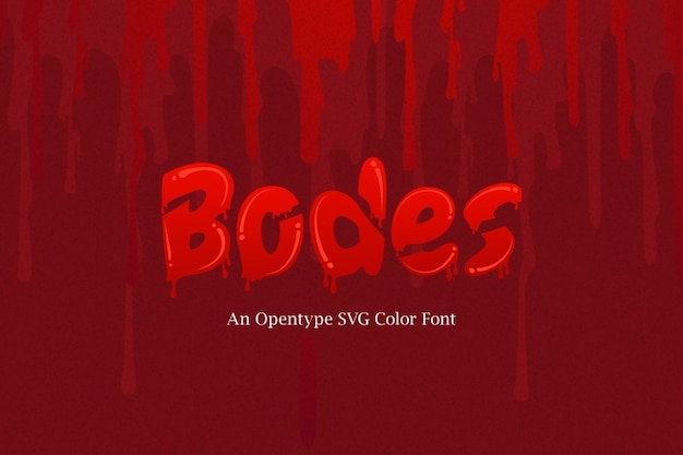 Bodes