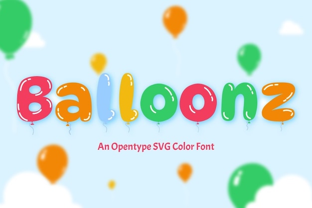 Balloonz
