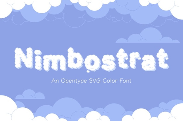 Nimbostrat