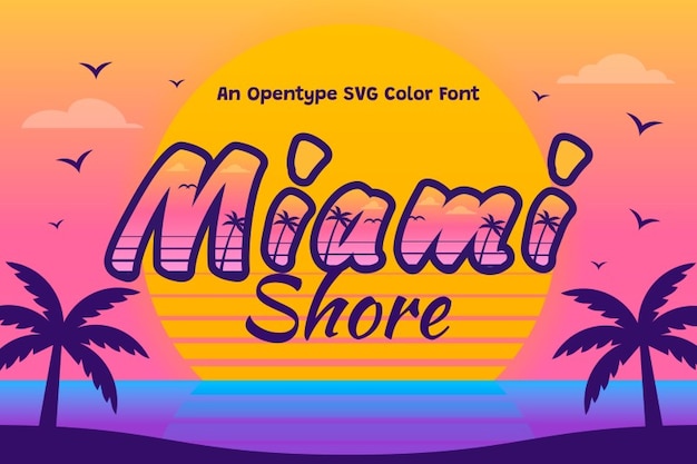 Miami Shore