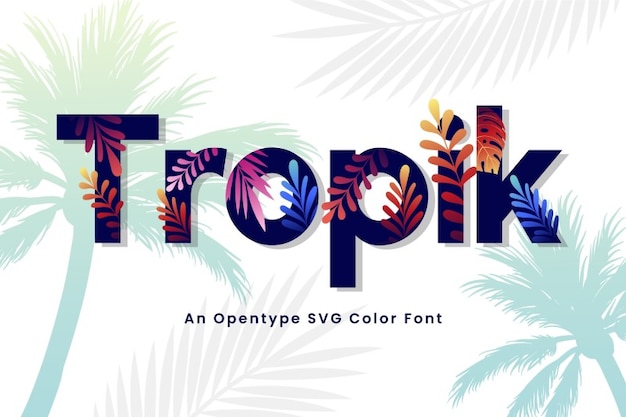 Tropik