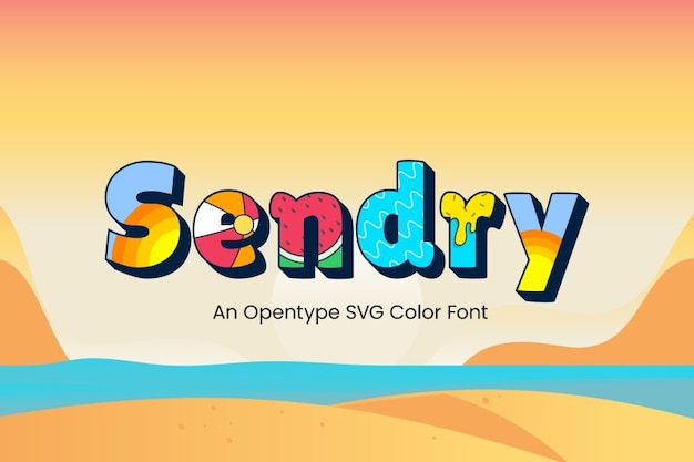Sendry