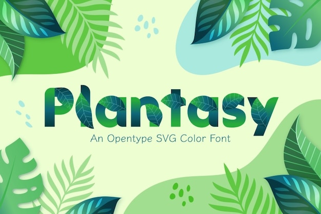 Plantasy