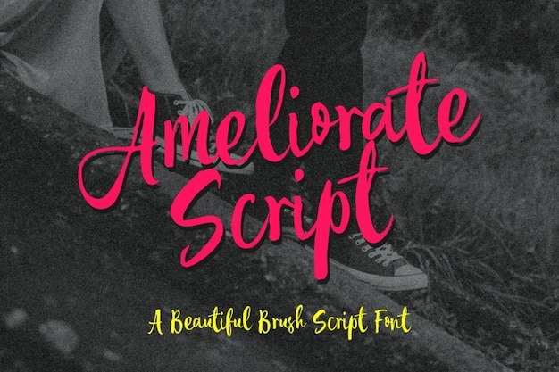 Ameliorate