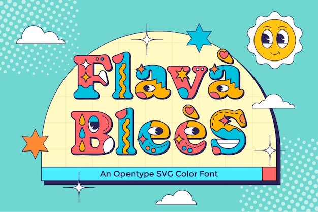 Flavà Bleès