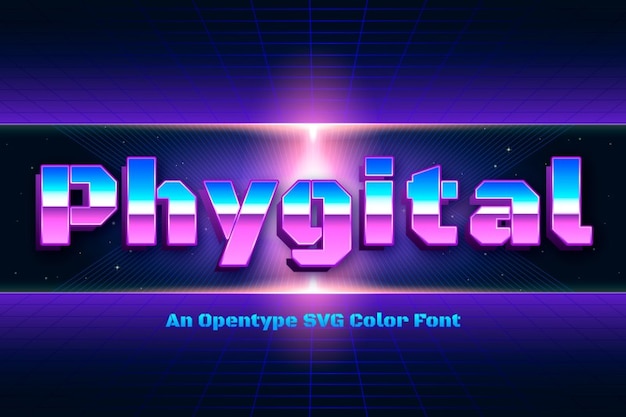 Phygital
