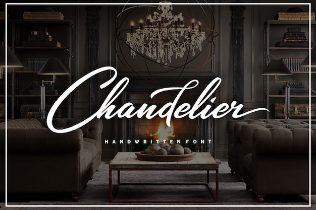 Chandeliers