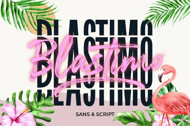 Blastimo