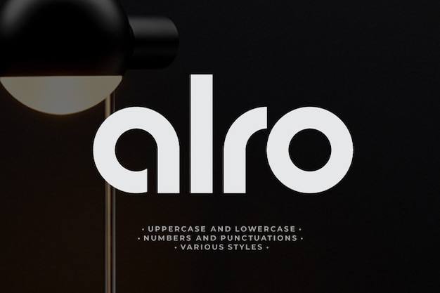 Alro