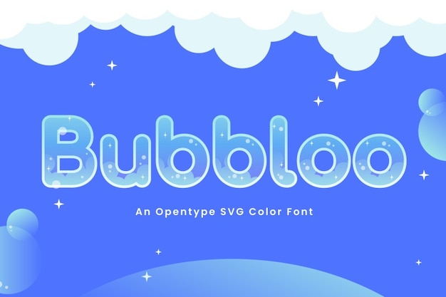 Bubbloo
