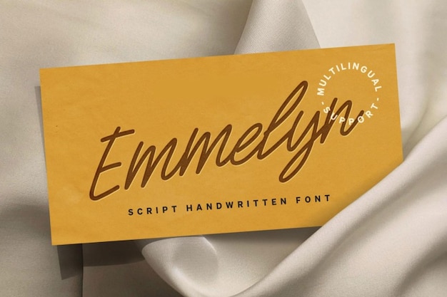 Emmelyn