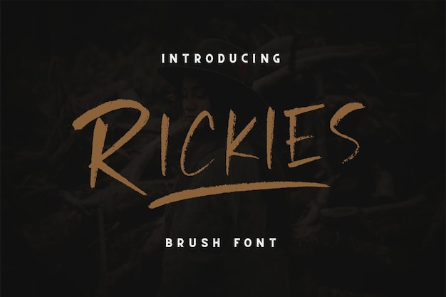 Rickies