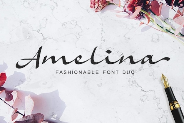 Amelina