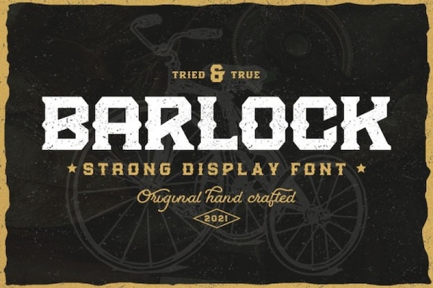 Barlock