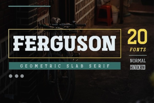 Ferguson