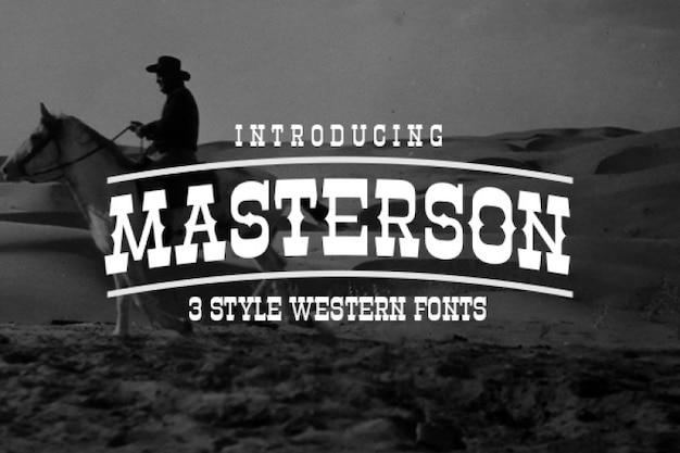 Masterson