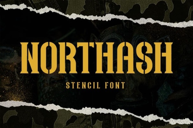Northash
