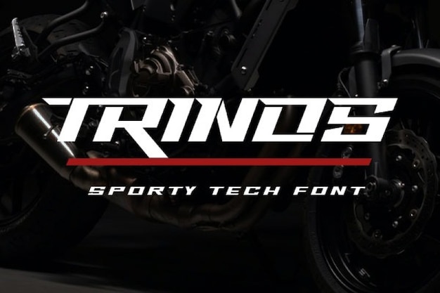 Trinos