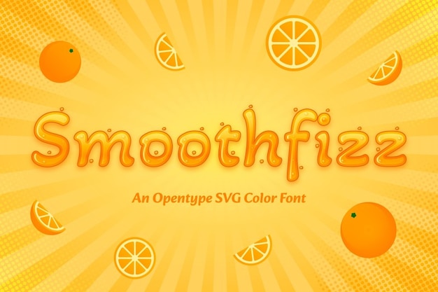 Smoothfizz