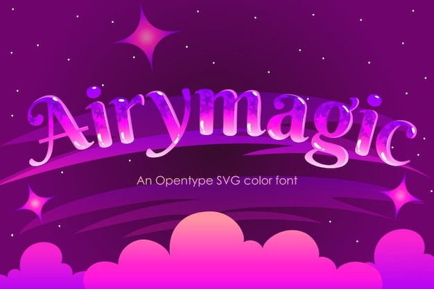 Airymagic