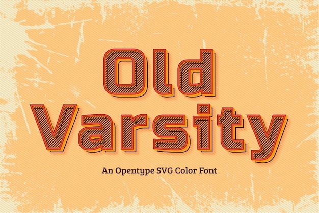Old Varsity