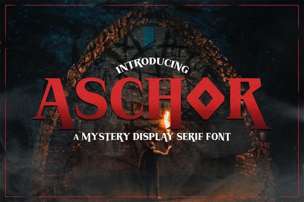 Aschor