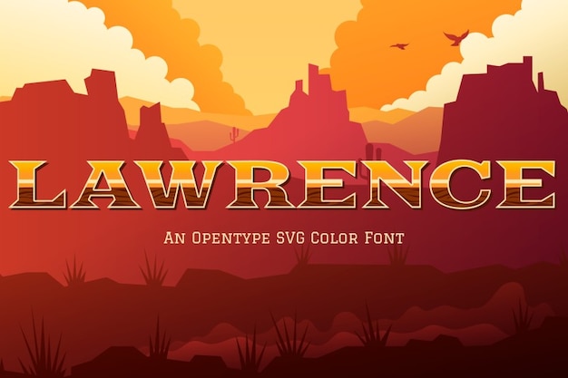 Lawrence