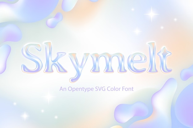 Skymelt