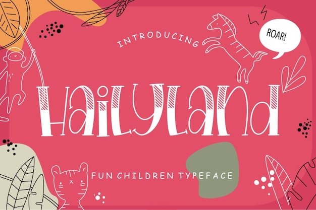 Hailyland